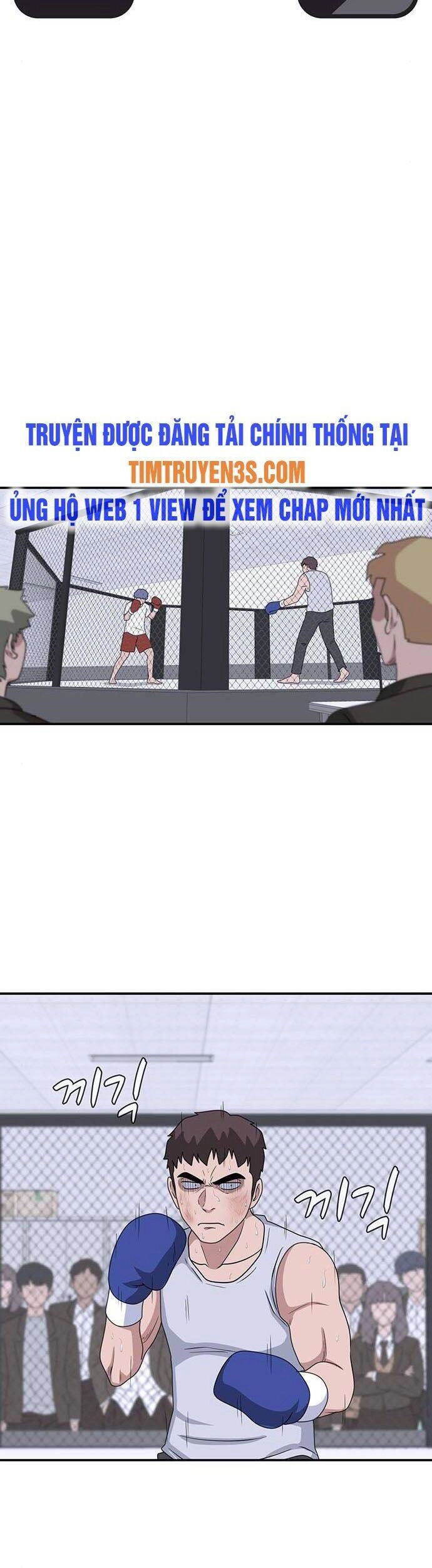 Quy Luật Hệ Thống Chapter 24 - 11