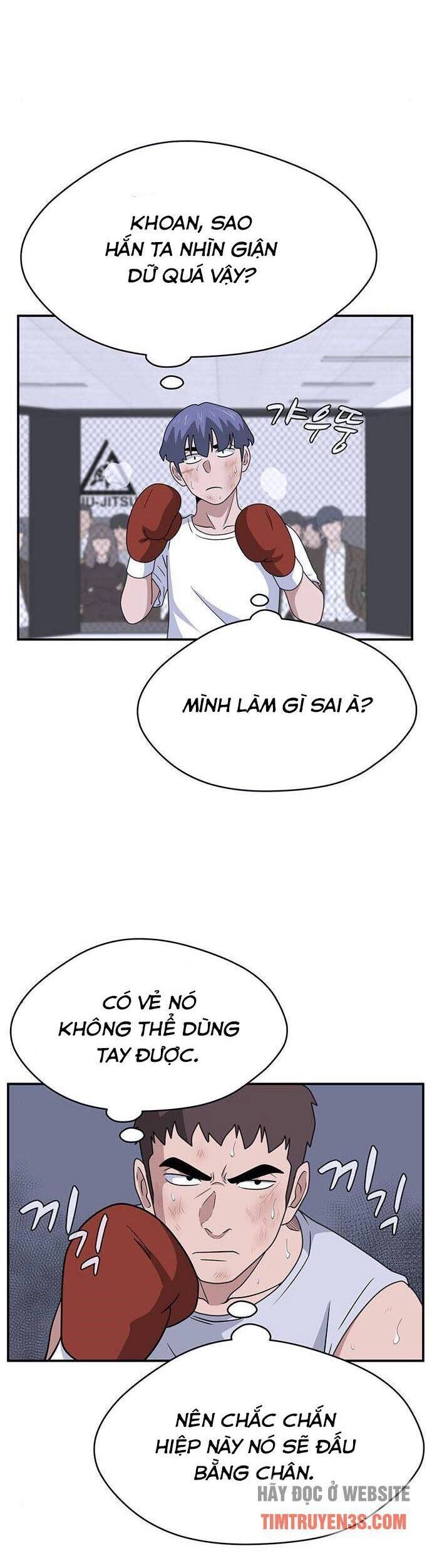 Quy Luật Hệ Thống Chapter 24 - 12