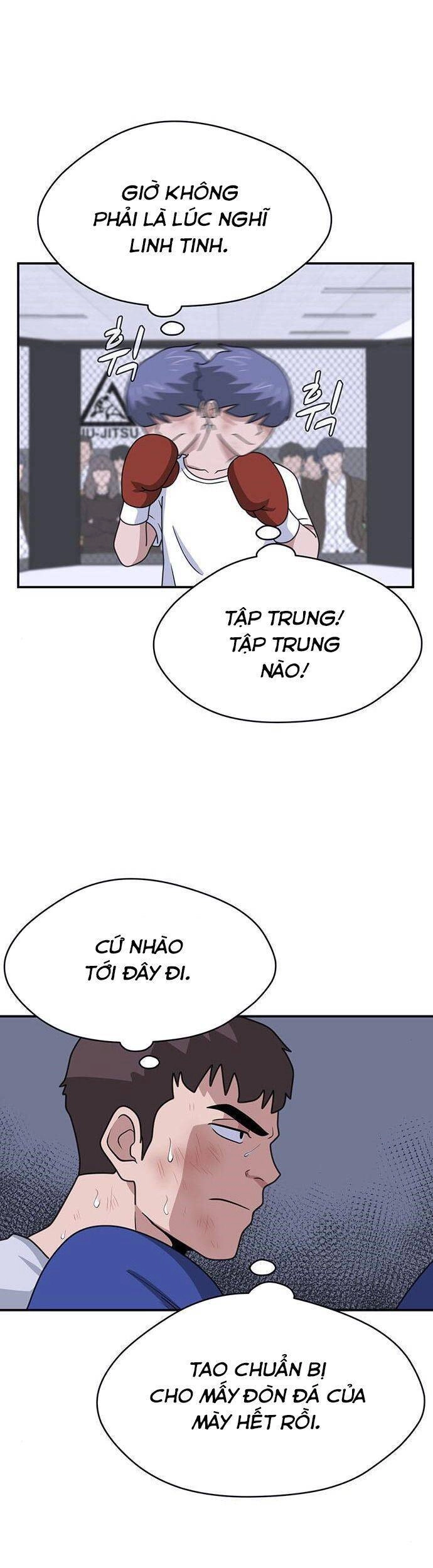 Quy Luật Hệ Thống Chapter 24 - 13