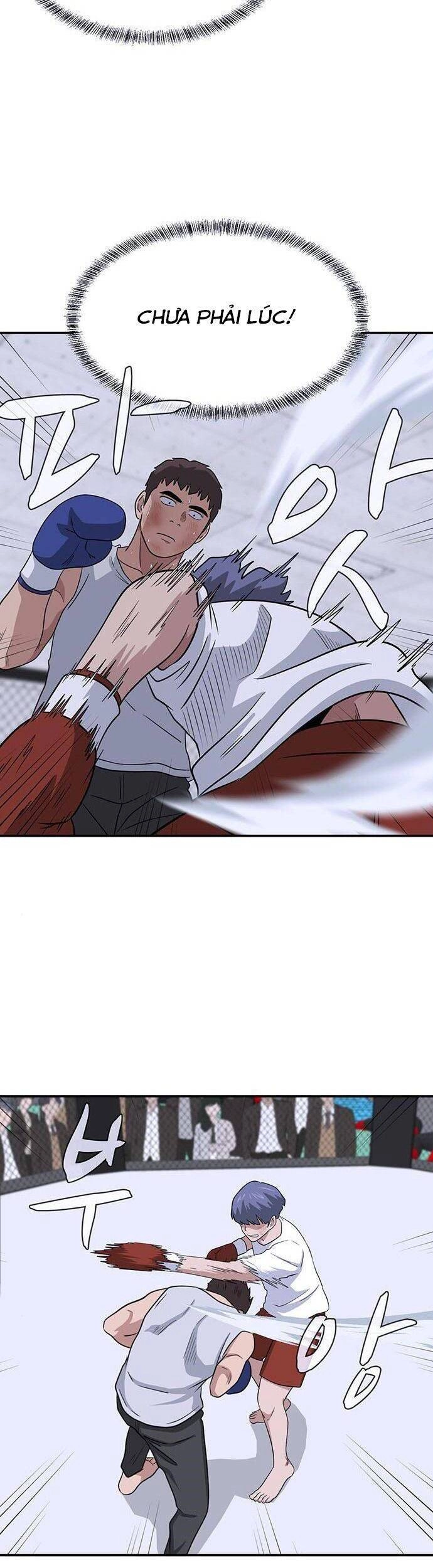 Quy Luật Hệ Thống Chapter 24 - 15