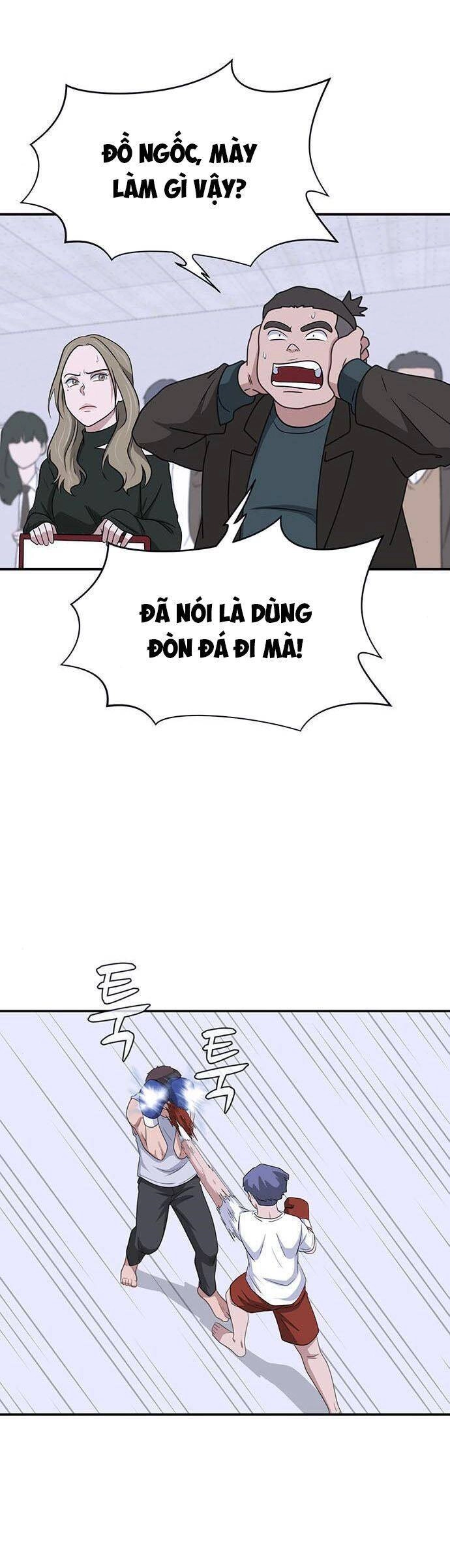 Quy Luật Hệ Thống Chapter 24 - 17