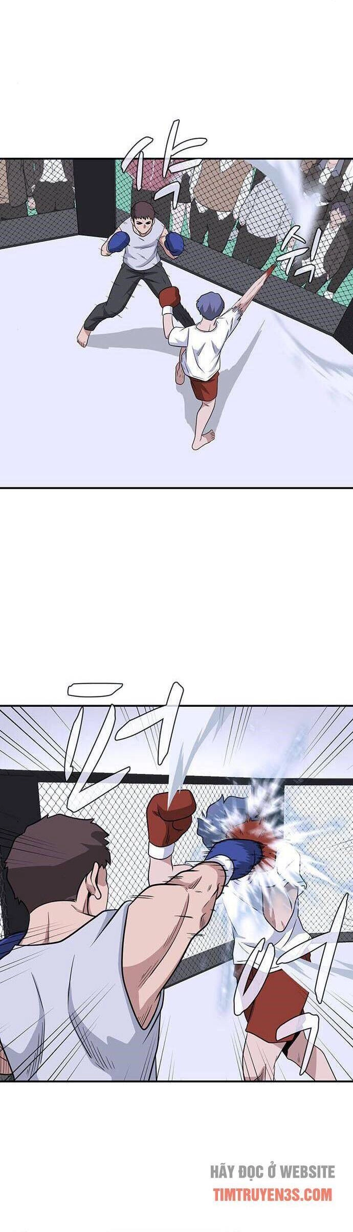 Quy Luật Hệ Thống Chapter 24 - 20