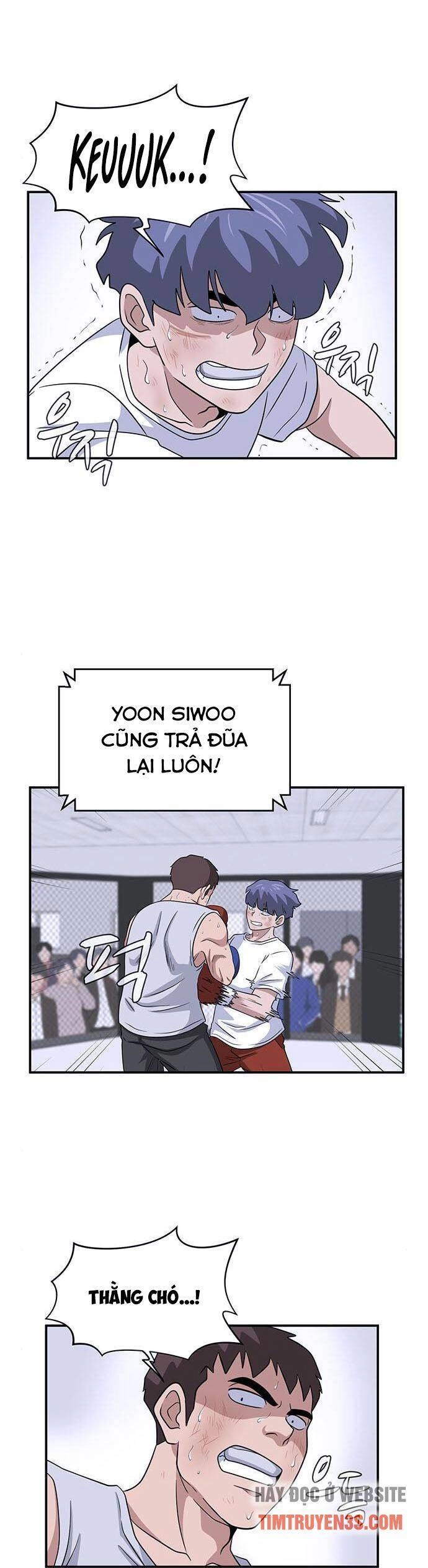 Quy Luật Hệ Thống Chapter 24 - 24