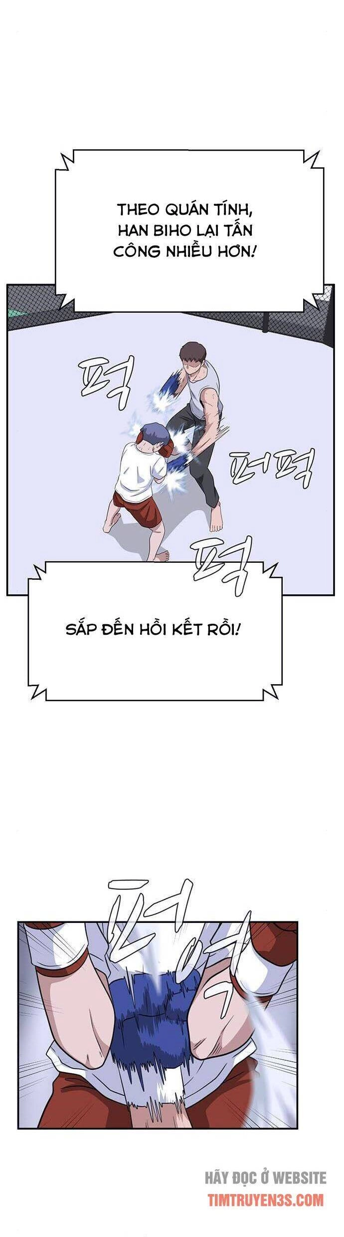 Quy Luật Hệ Thống Chapter 24 - 28