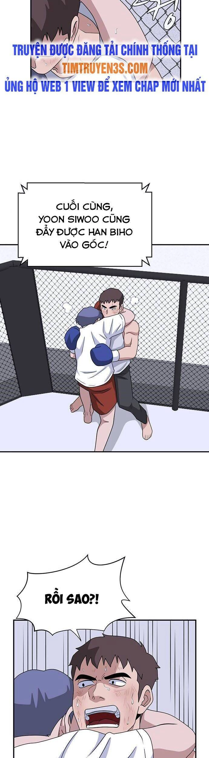 Quy Luật Hệ Thống Chapter 24 - 35