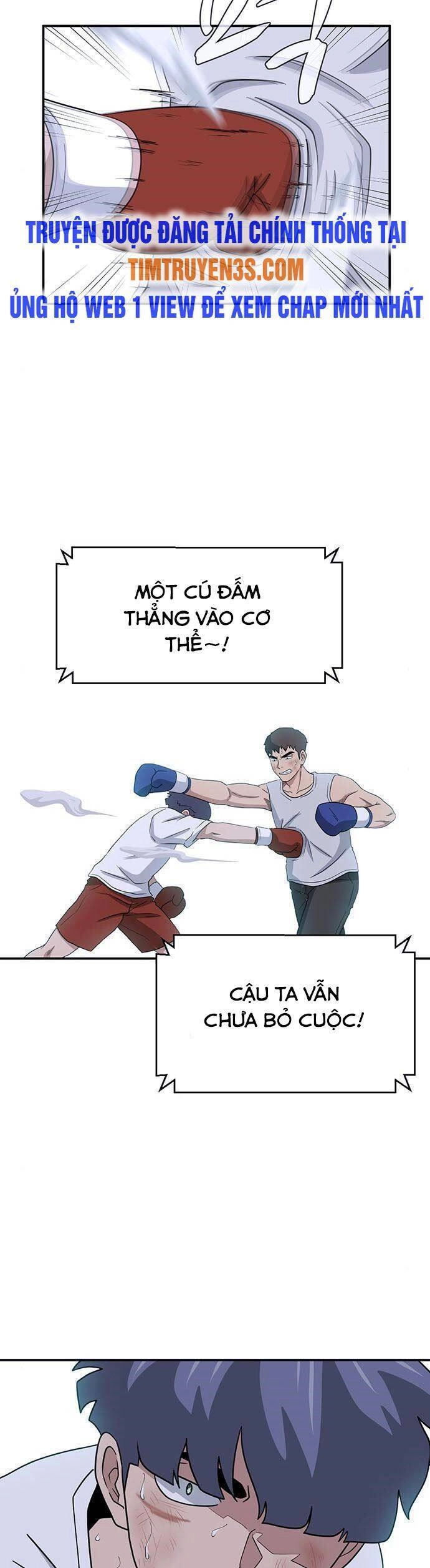 Quy Luật Hệ Thống Chapter 24 - 39