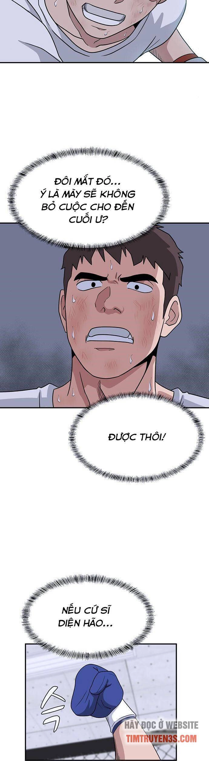 Quy Luật Hệ Thống Chapter 24 - 40