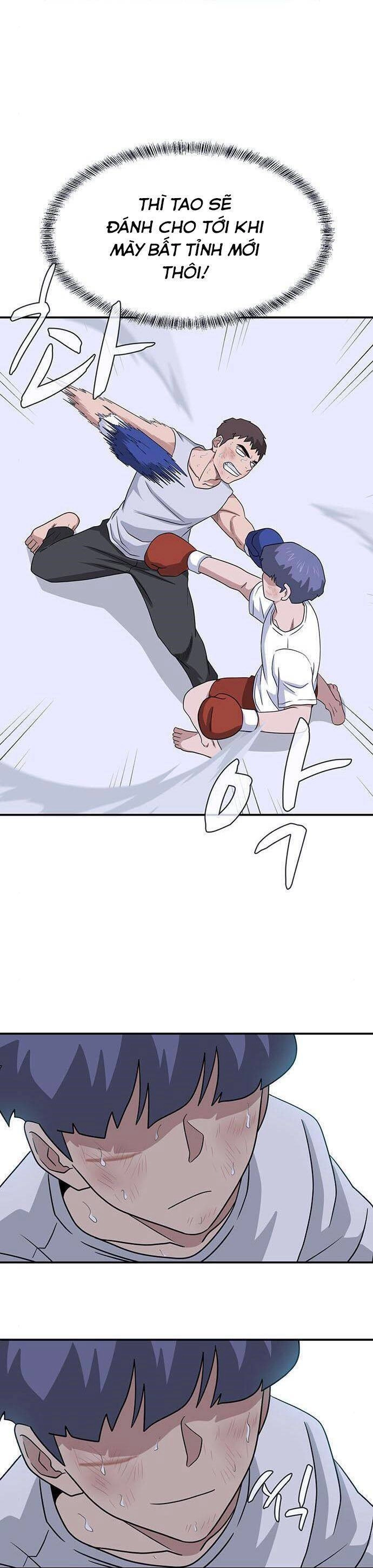 Quy Luật Hệ Thống Chapter 24 - 41