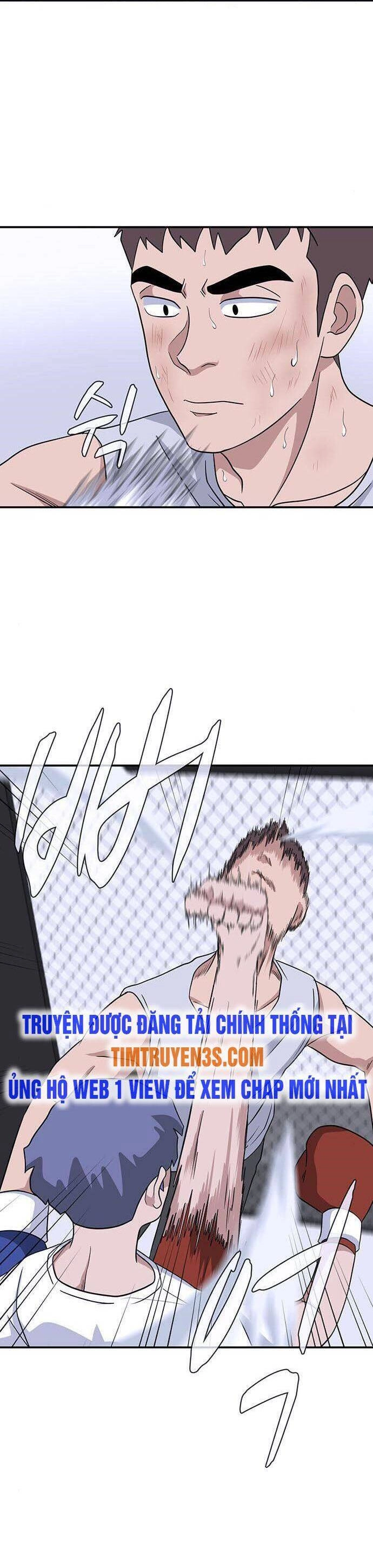 Quy Luật Hệ Thống Chapter 24 - 42