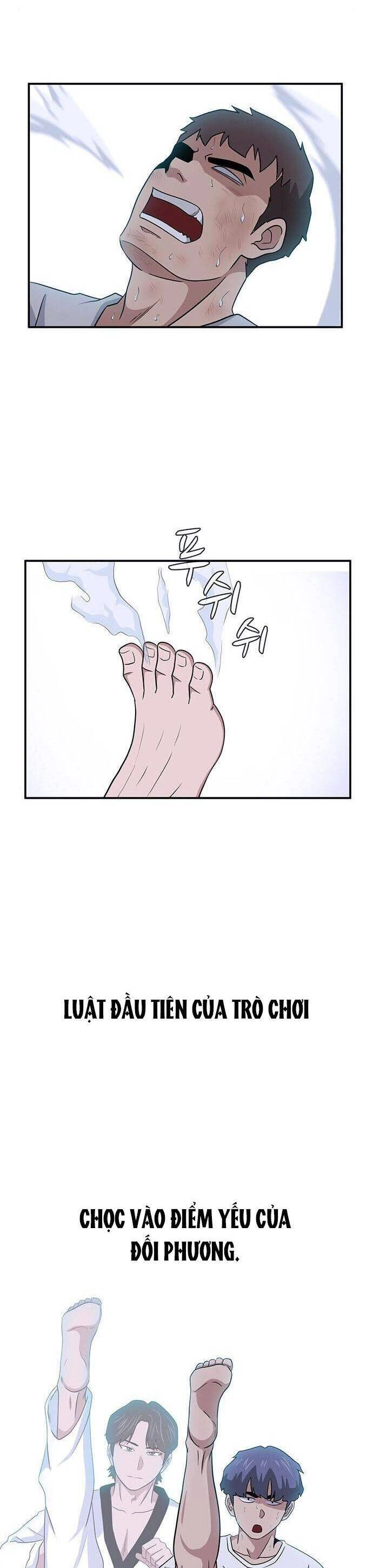 Quy Luật Hệ Thống Chapter 24 - 43