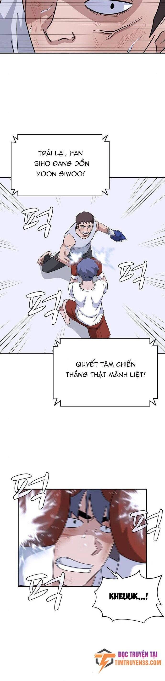 Quy Luật Hệ Thống Chapter 25 - 25