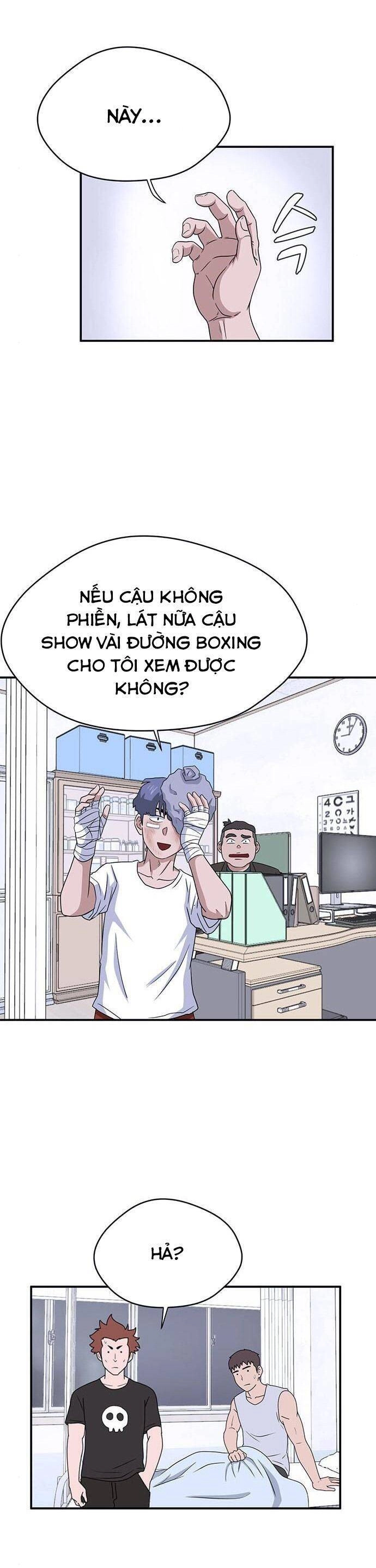 Quy Luật Hệ Thống Chapter 26 - 10