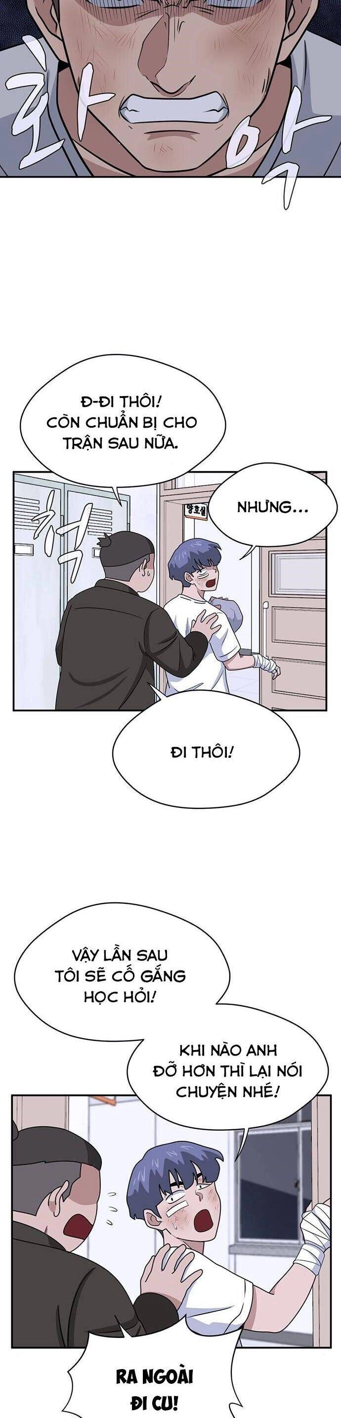 Quy Luật Hệ Thống Chapter 26 - 15