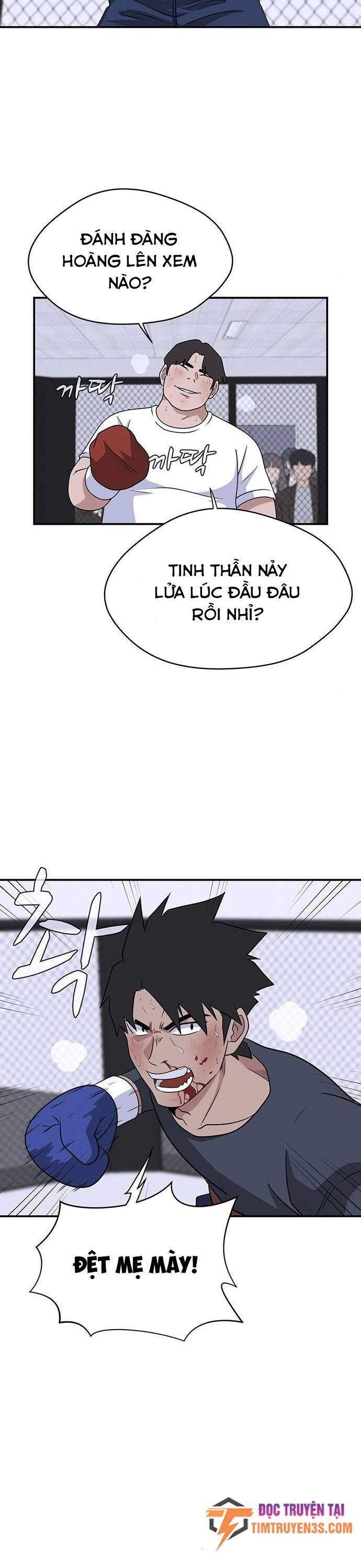 Quy Luật Hệ Thống Chapter 26 - 25