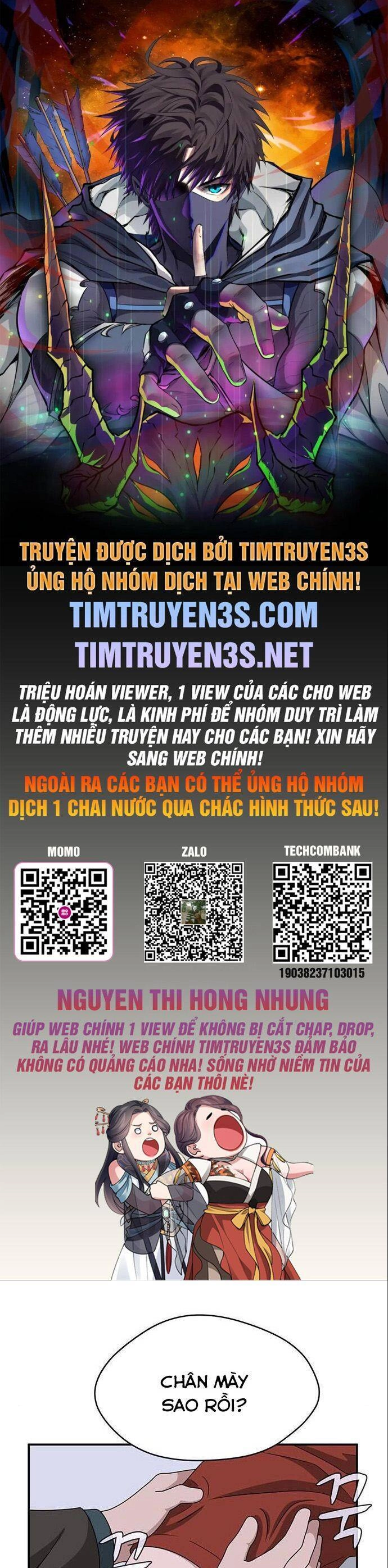 Quy Luật Hệ Thống Chapter 28 - 1