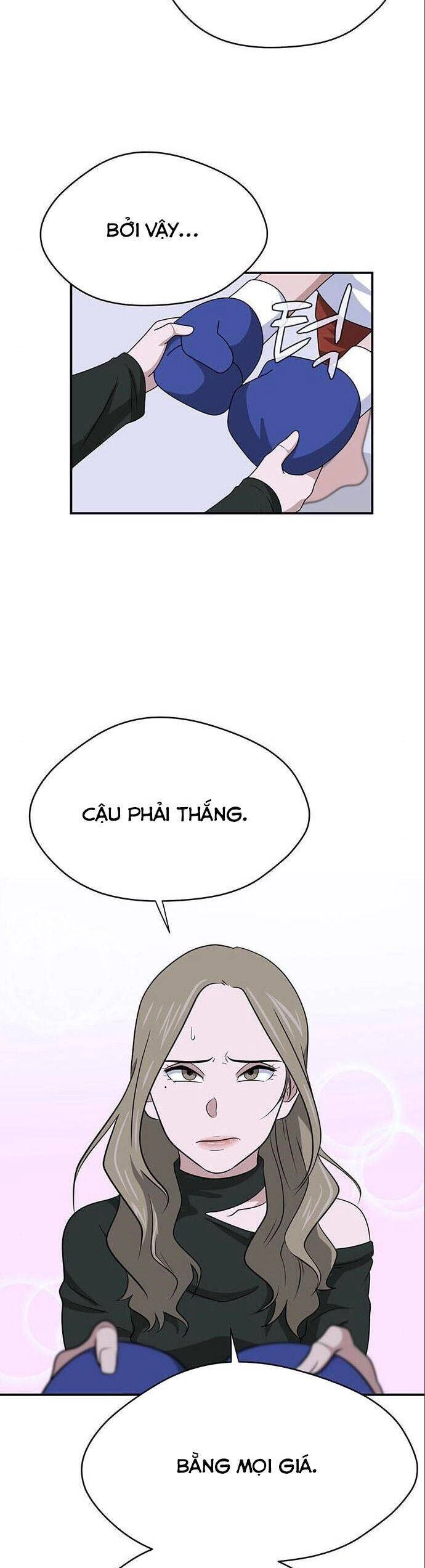 Quy Luật Hệ Thống Chapter 28 - 7