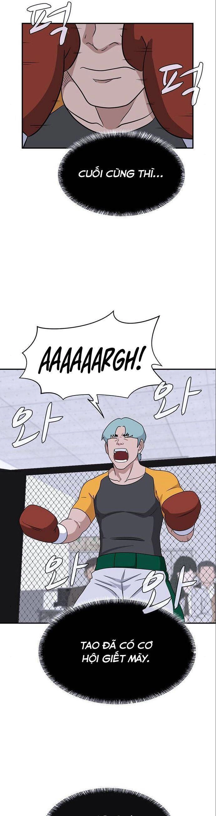 Quy Luật Hệ Thống Chapter 28 - 11