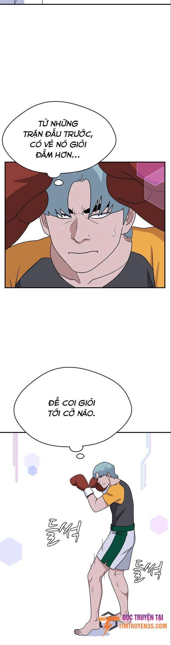 Quy Luật Hệ Thống Chapter 28 - 15