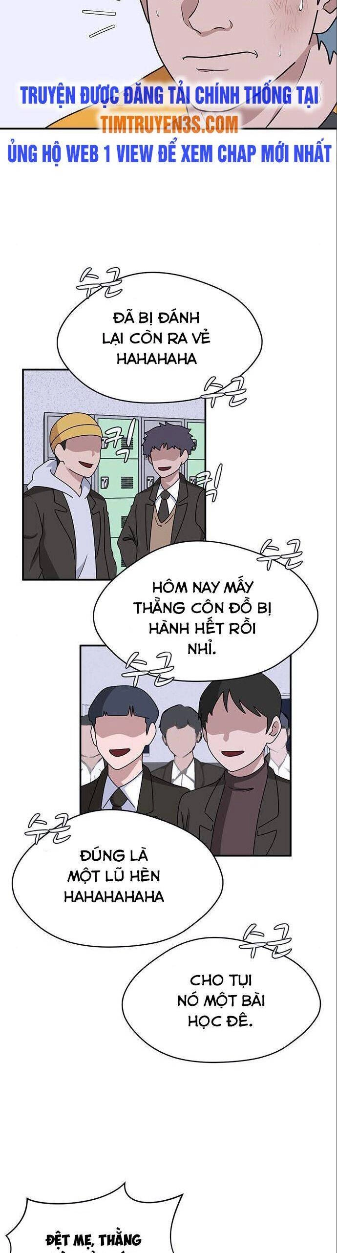 Quy Luật Hệ Thống Chapter 28 - 28