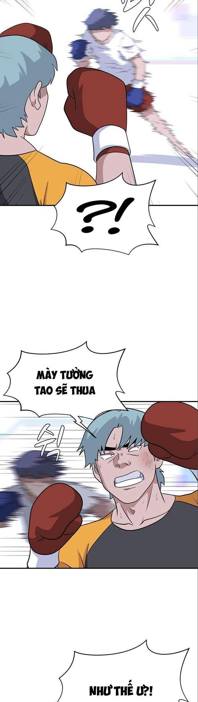 Quy Luật Hệ Thống Chapter 28 - 33