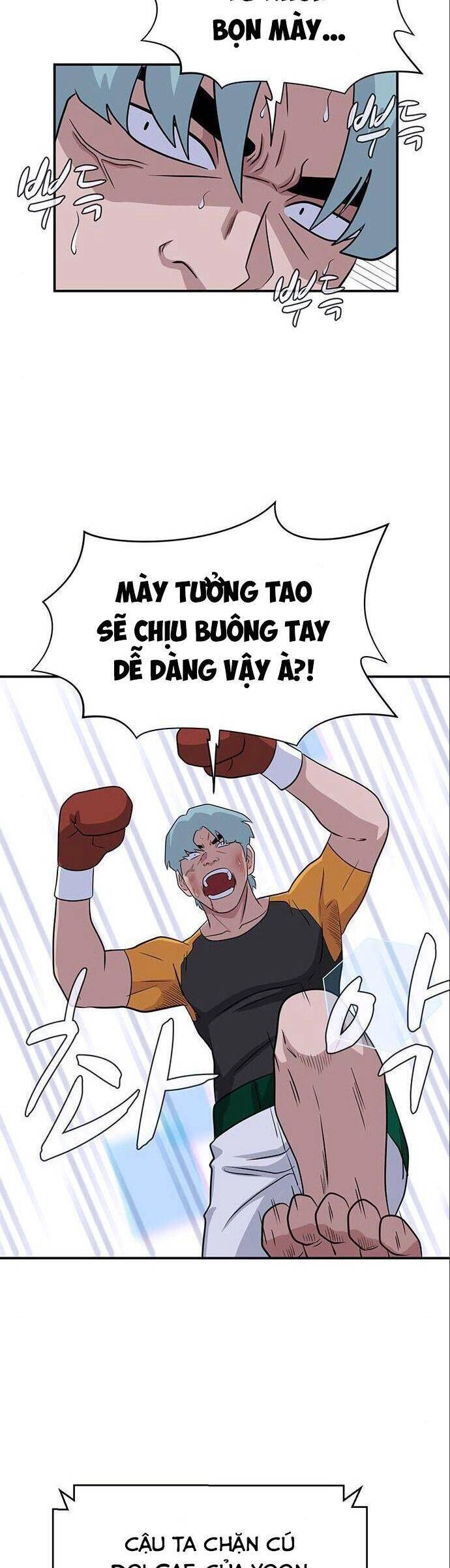 Quy Luật Hệ Thống Chapter 28 - 46