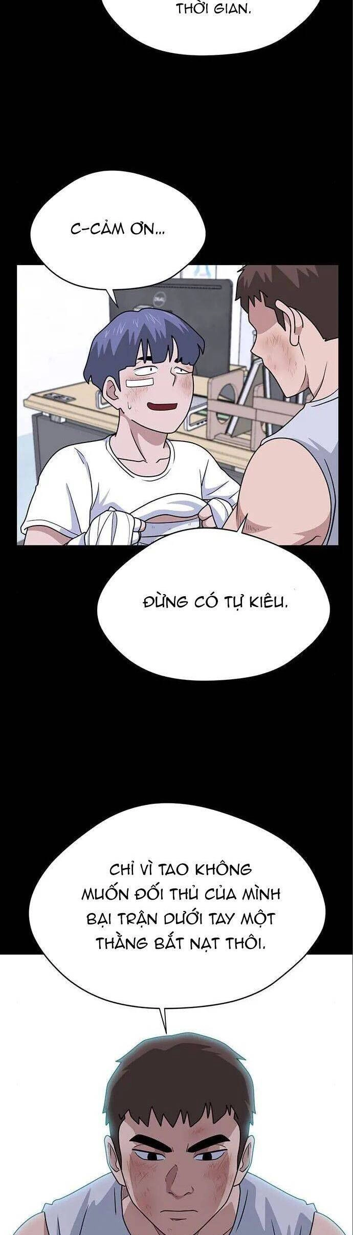 Quy Luật Hệ Thống Chapter 29 - 22