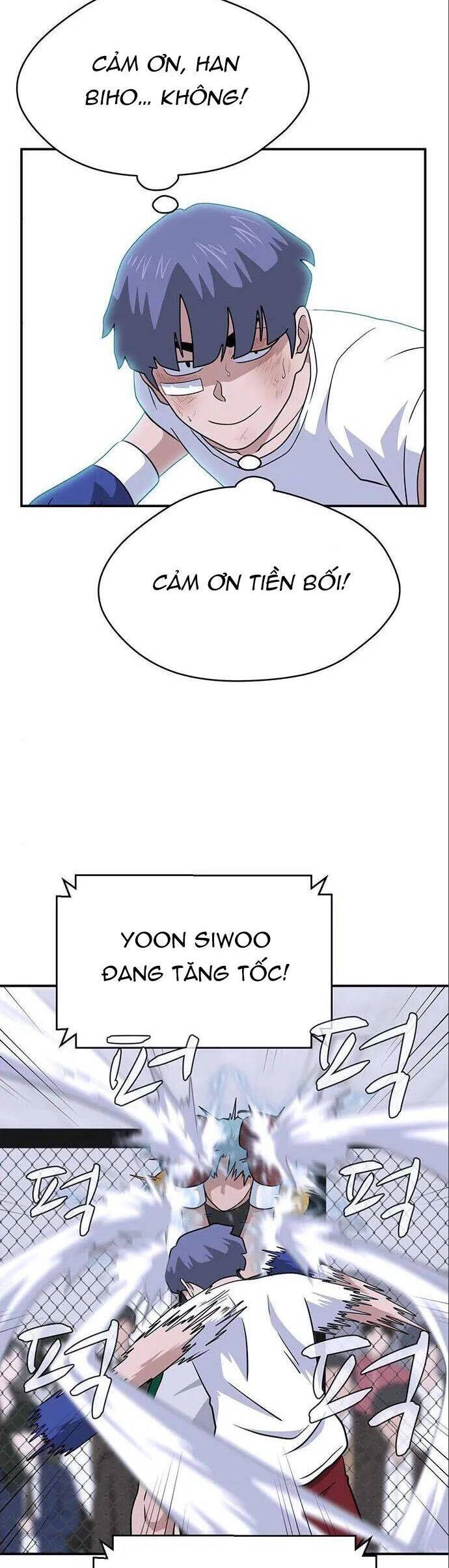 Quy Luật Hệ Thống Chapter 29 - 24