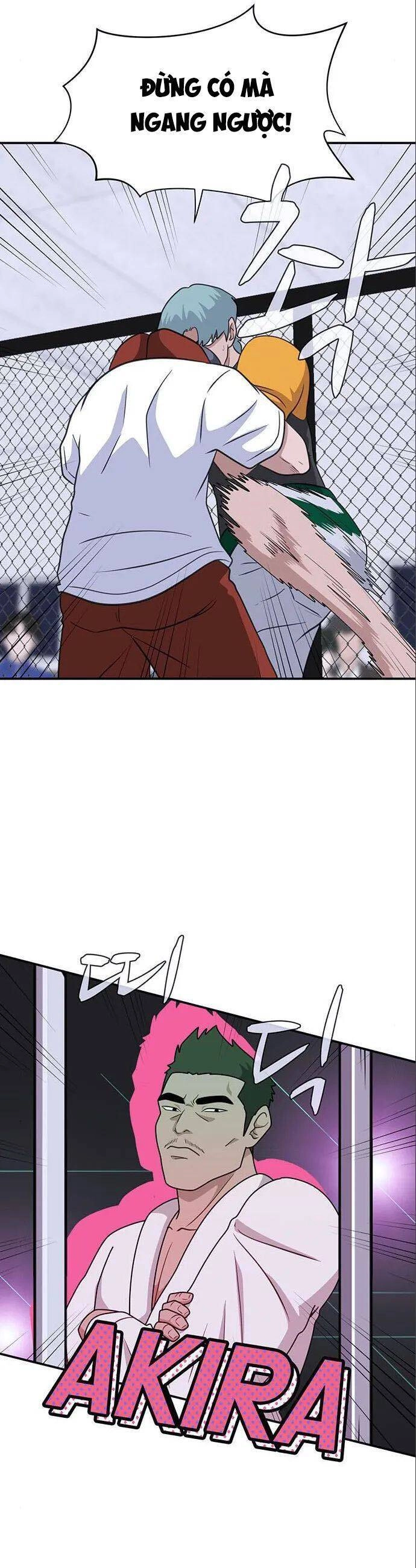 Quy Luật Hệ Thống Chapter 29 - 26