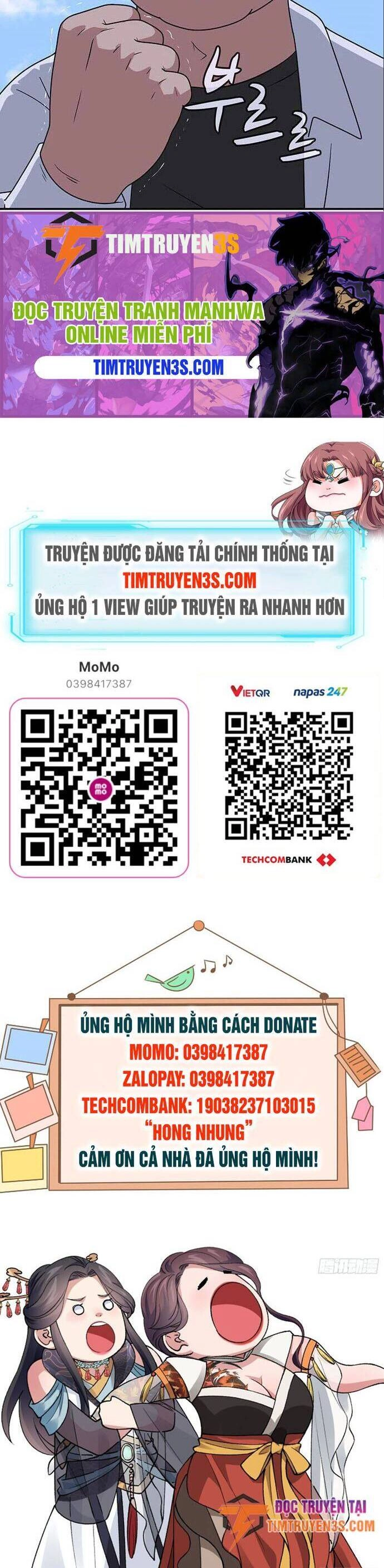 Quy Luật Hệ Thống Chapter 30 - 39