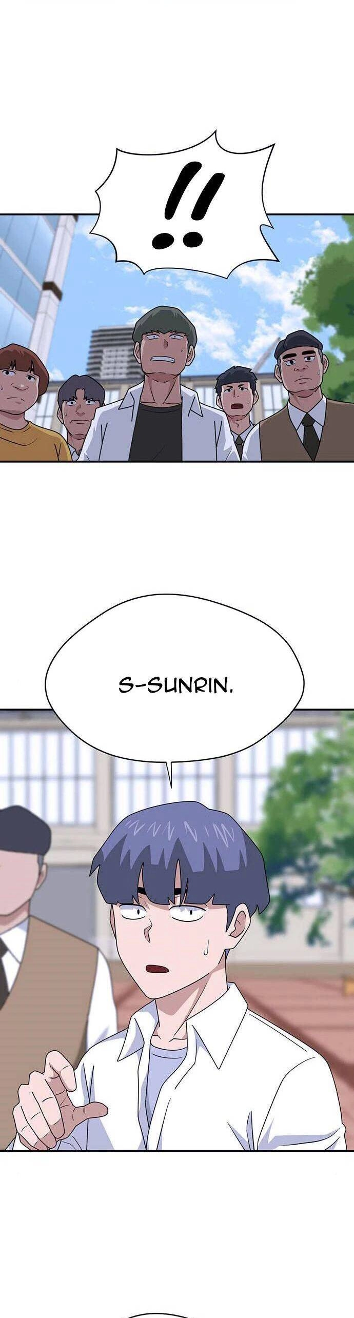 Quy Luật Hệ Thống Chapter 31 - 33