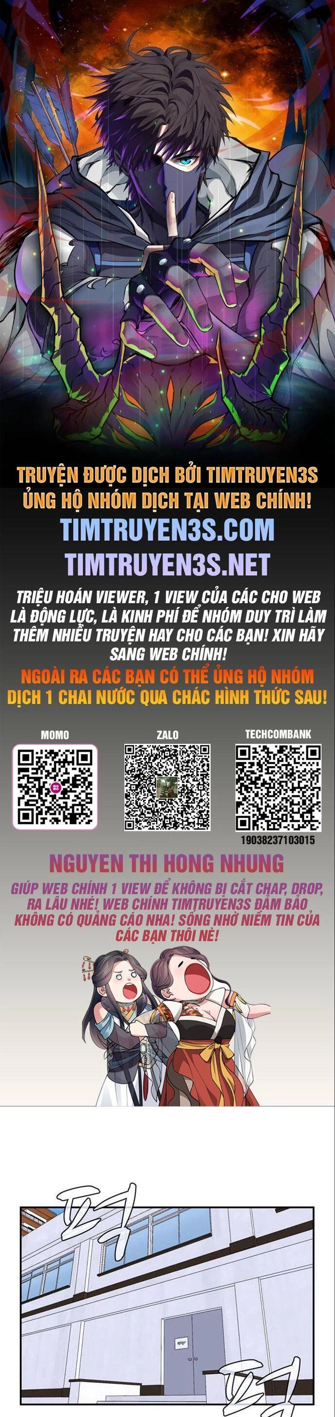 Quy Luật Hệ Thống Chapter 32 - 1