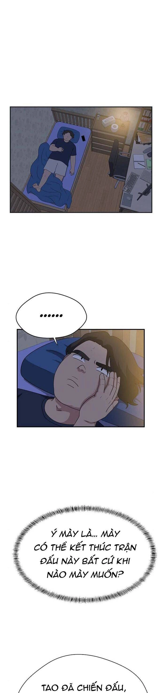 Quy Luật Hệ Thống Chapter 34 - 2