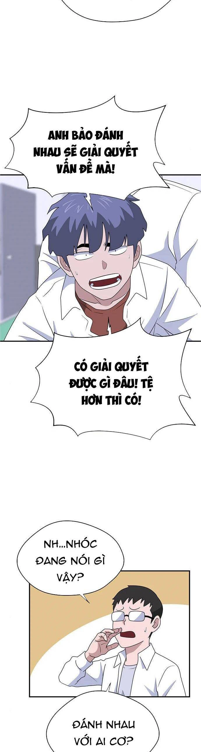 Quy Luật Hệ Thống Chapter 34 - 12