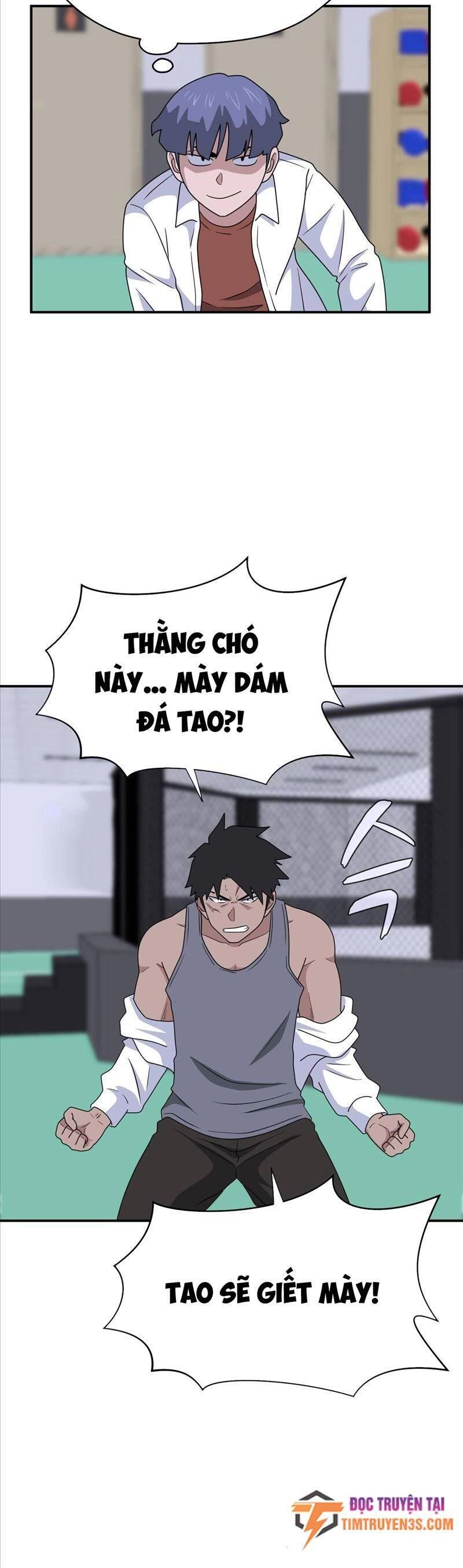 Quy Luật Hệ Thống Chapter 35 - 25