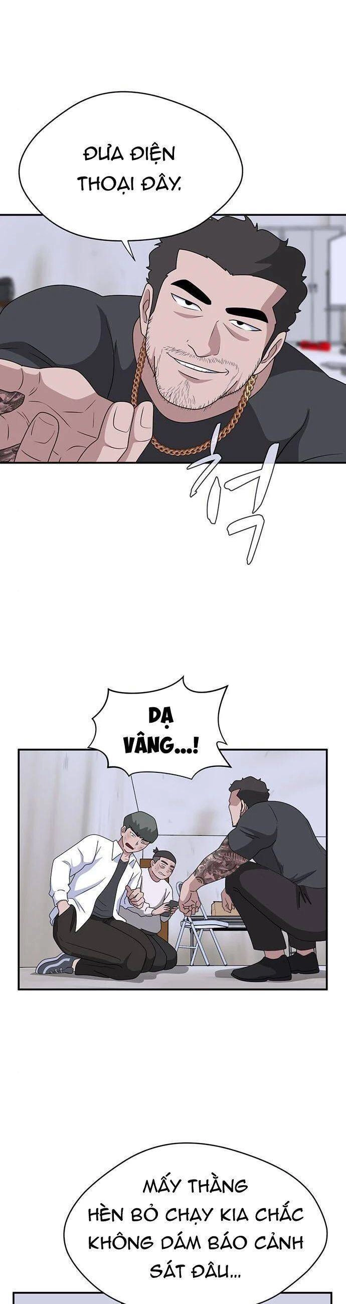 Quy Luật Hệ Thống Chapter 36 - 27