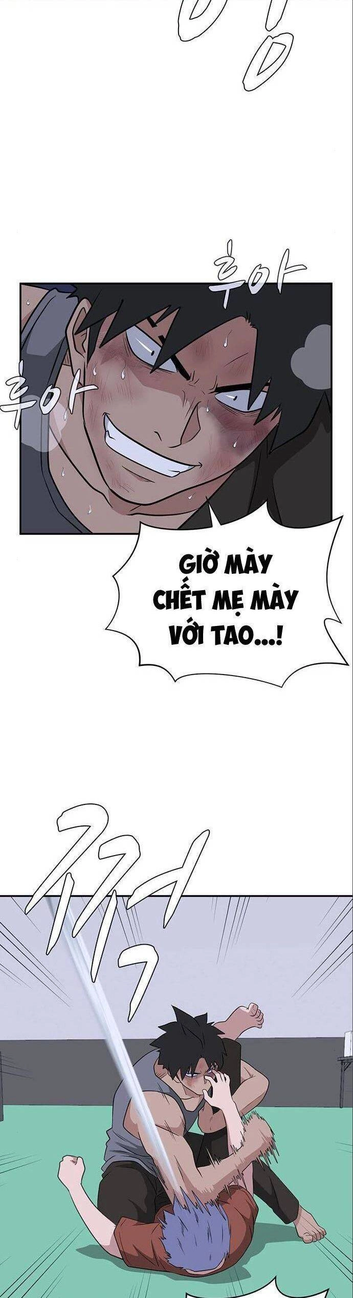 Quy Luật Hệ Thống Chapter 37 - 19