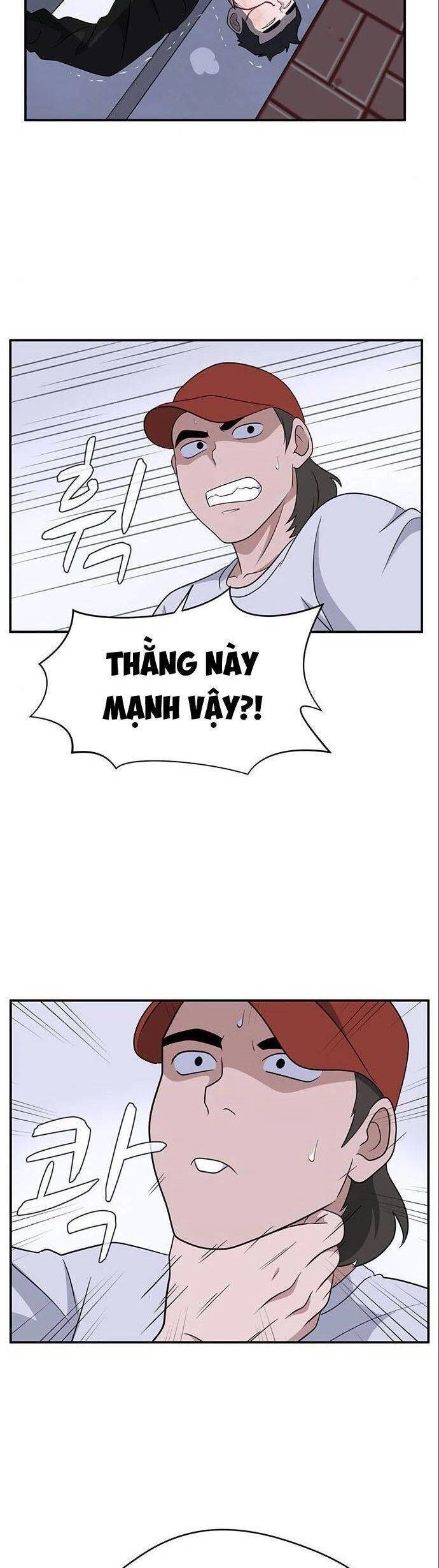 Quy Luật Hệ Thống Chapter 37 - 39