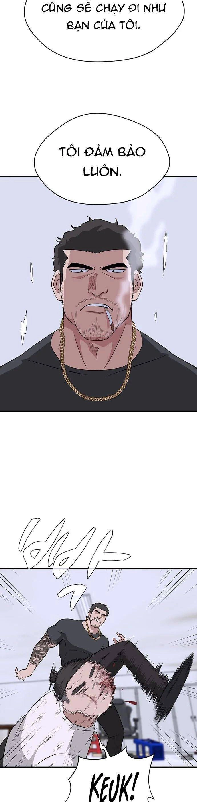 Quy Luật Hệ Thống Chapter 38 - 8