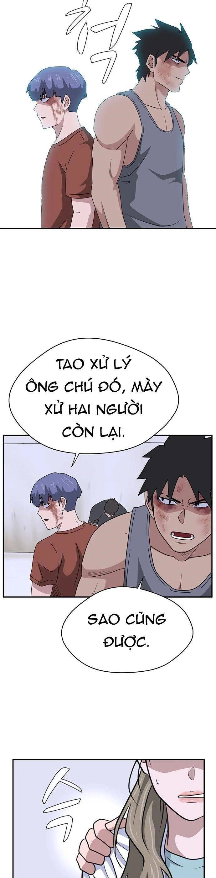 Quy Luật Hệ Thống Chapter 38 - 19