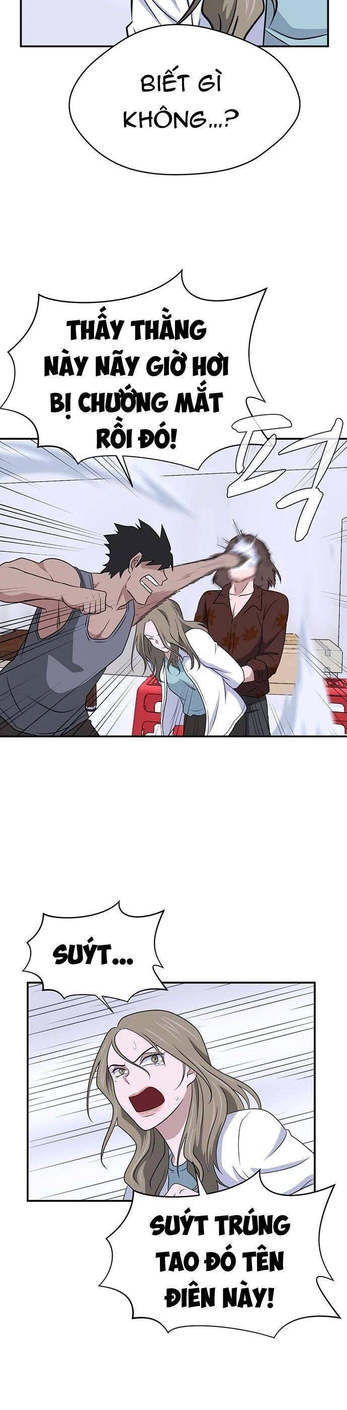 Quy Luật Hệ Thống Chapter 38 - 20