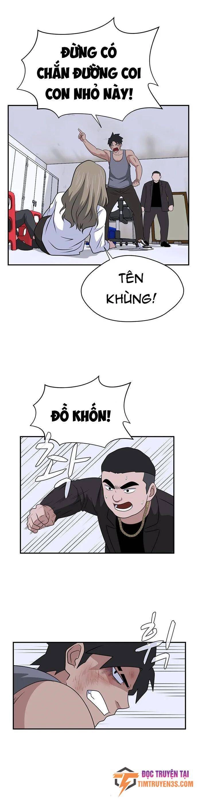 Quy Luật Hệ Thống Chapter 38 - 21