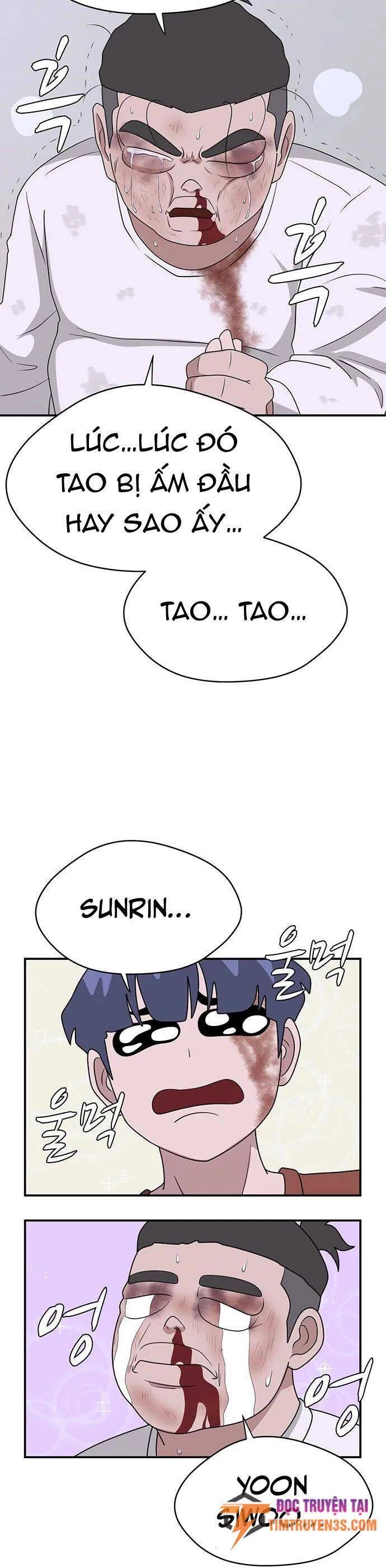 Quy Luật Hệ Thống Chapter 38 - 26