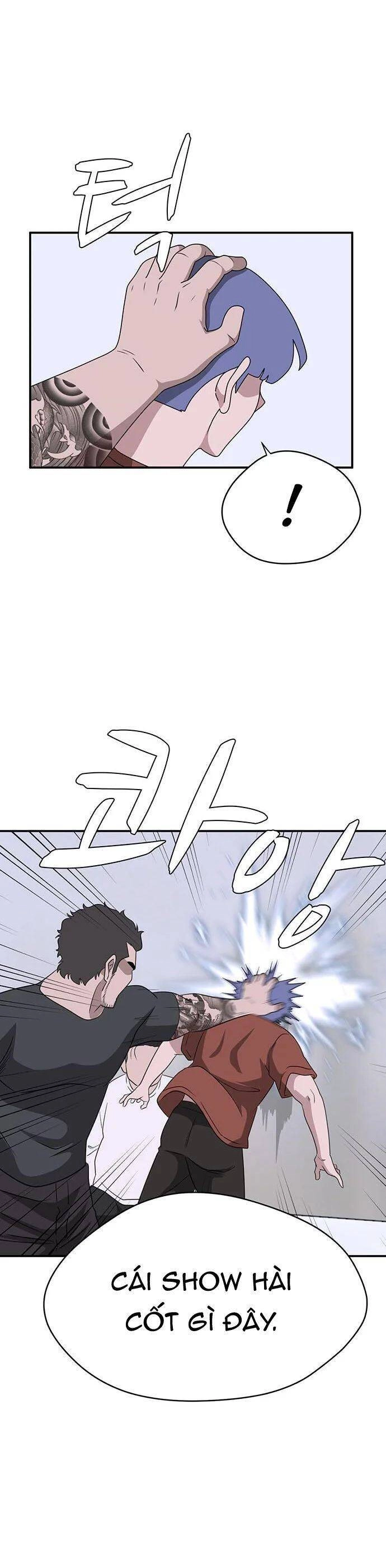 Quy Luật Hệ Thống Chapter 38 - 27