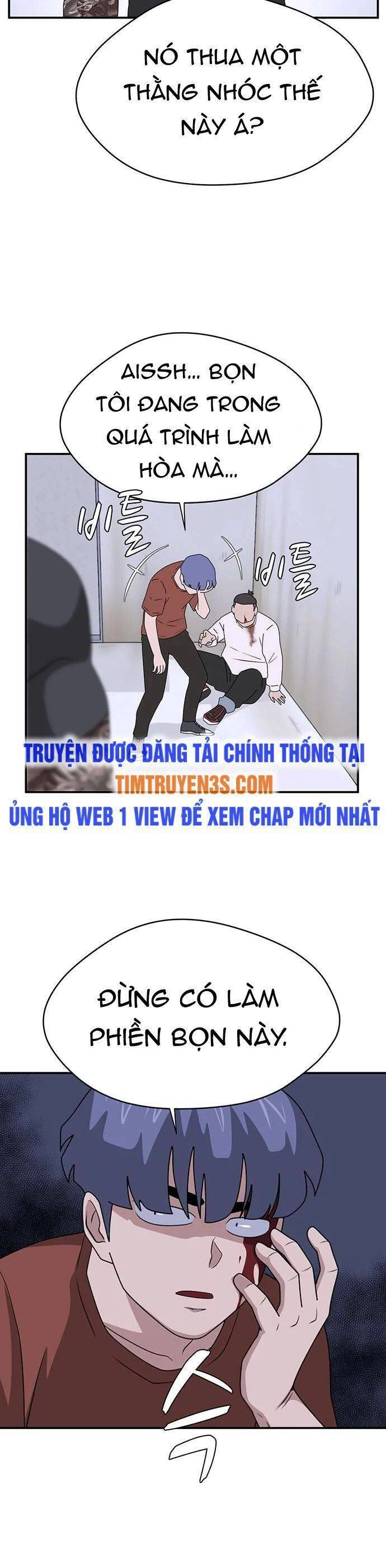 Quy Luật Hệ Thống Chapter 38 - 29