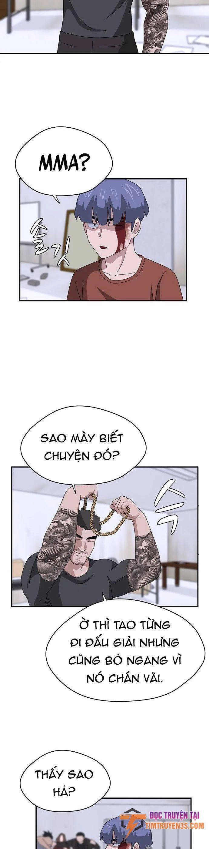 Quy Luật Hệ Thống Chapter 38 - 31