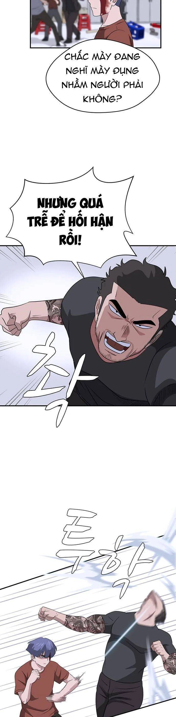 Quy Luật Hệ Thống Chapter 38 - 32