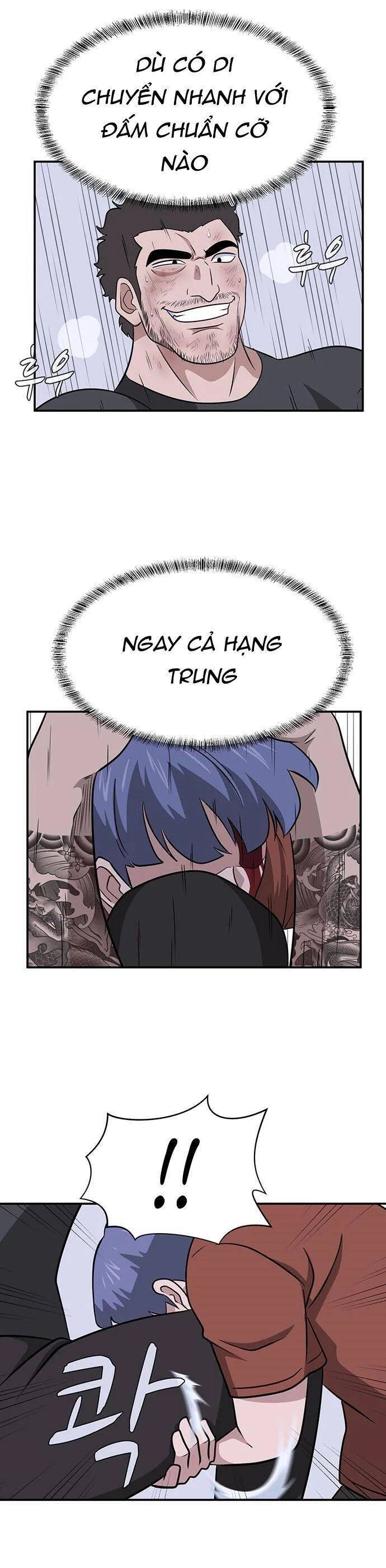 Quy Luật Hệ Thống Chapter 38 - 40