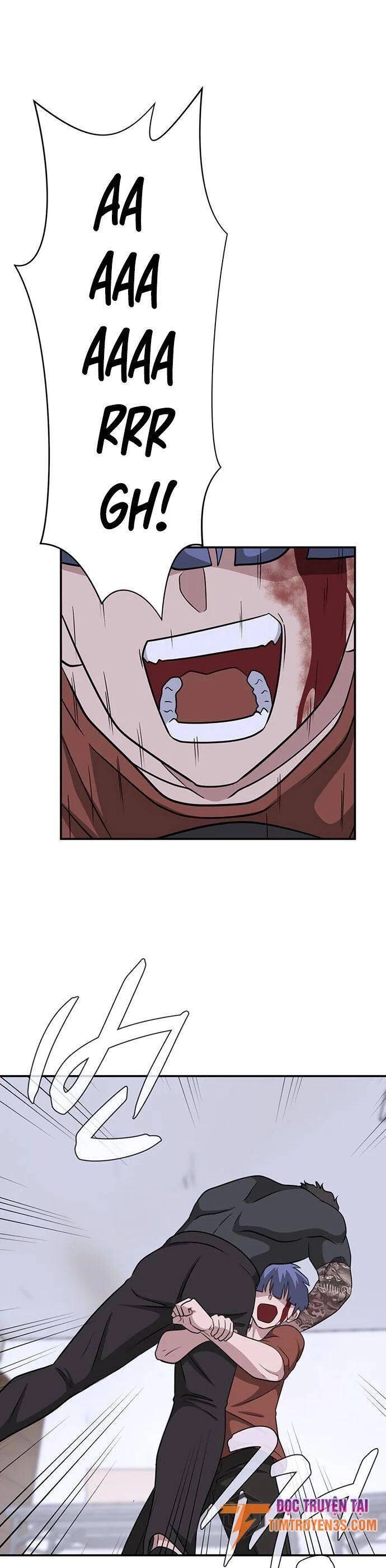 Quy Luật Hệ Thống Chapter 38 - 41