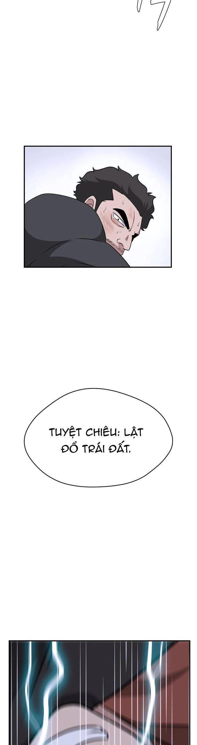Quy Luật Hệ Thống Chapter 38 - 42