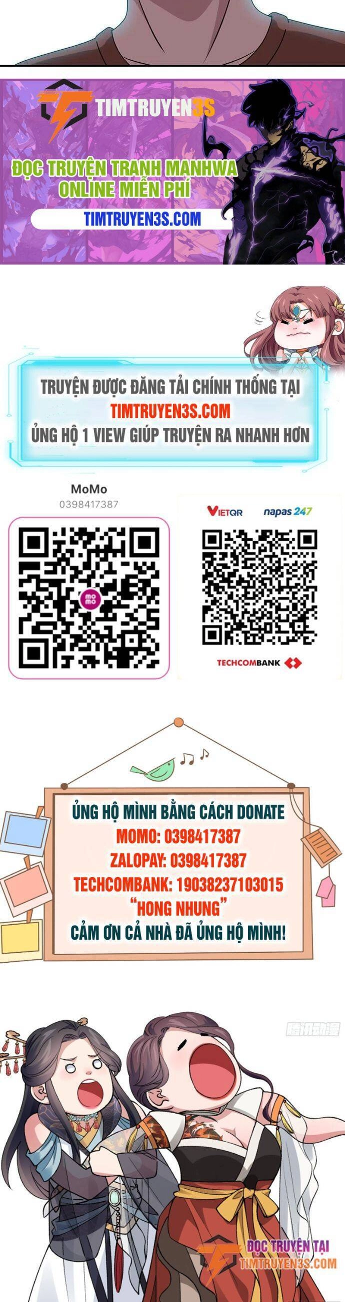 Quy Luật Hệ Thống Chapter 38 - 46